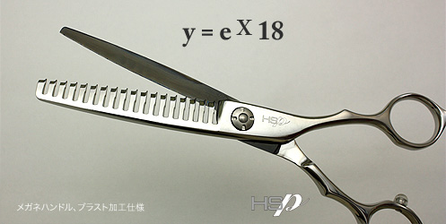 y=eX18