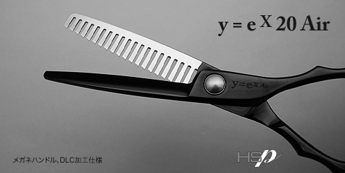 y=eX20_Air